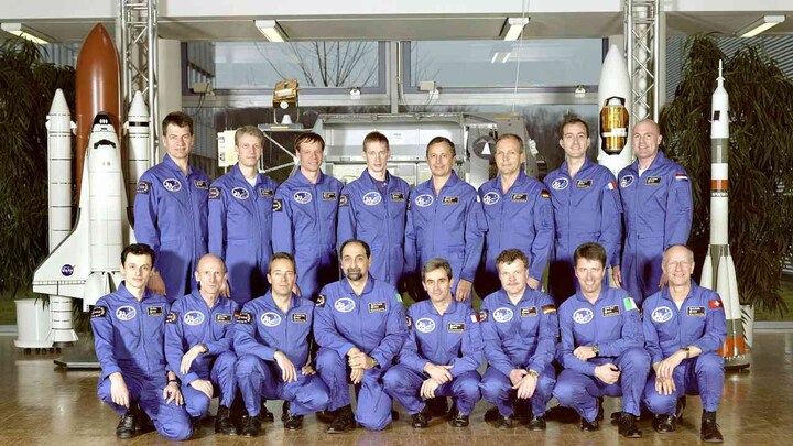 ESA looks to recruit new astronauts while being more diverse, inclusive after 11 years