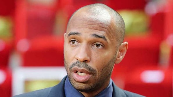 Thierry Henry, Alan Shearer become first inductees into Premier League Hall of Fame