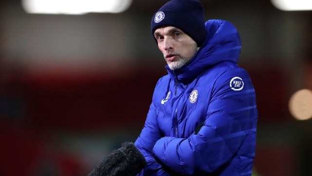 European football matchday: Chelsea face second-tier Barnsley in FA Cup; Athletic Bilbao host Levante in Copa del Rey European football matchday: Chelsea face second-tier Barnsley in FA Cup; Athletic Bilbao host Levante in Copa del Rey