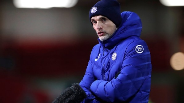 European football matchday: Chelsea face second-tier Barnsley in FA Cup; Athletic Bilbao host Levante in Copa del Rey