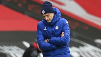 Champions League: Thomas Tuchel wants titles as Chelsea prepare for big week