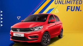 Tata Tiago Limited Edition variant launched in India at 5.79 lakh: All you need to know