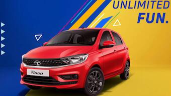 Tata Tiago Limited Edition variant launched in India at 5.79 lakh: All you need to know