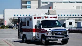 Tiger Woods transferred to Los Angeles hospital for further treatment