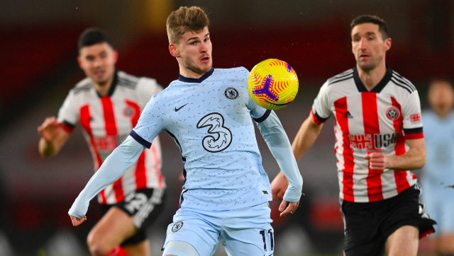 Premier League: German internationals granted exemption from COVID-19 restrictions for World Cup qualifiers Premier League: German internationals granted exemption from COVID-19 restrictions for World Cup qualifiers