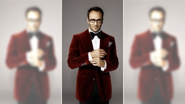 Tom Ford on dwell Instagram exhibits, enjoying god as a filmmaker, and making a racially inclusive industry-Style-trends Information , Firstpost