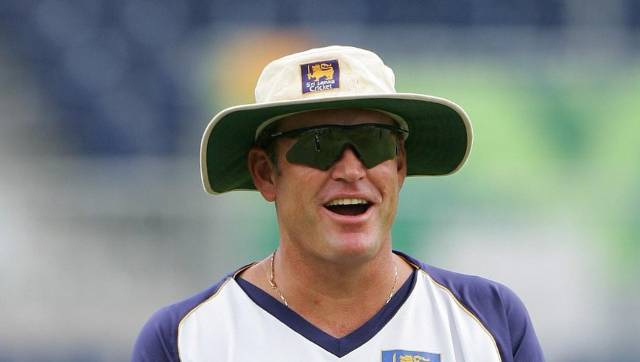 Former Australia all-rounder Tom Moody appointed as Sri Lanka's Director of Cricket Former Australia all-rounder Tom Moody appointed as Sri Lanka's Director of Cricket