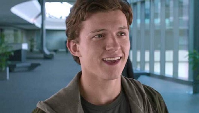 Tom Holland recalls how he 'bombed' his Star Wars: The Force Awakens audition Tom Holland recalls how he 'bombed' his Star Wars: The Force Awakens audition