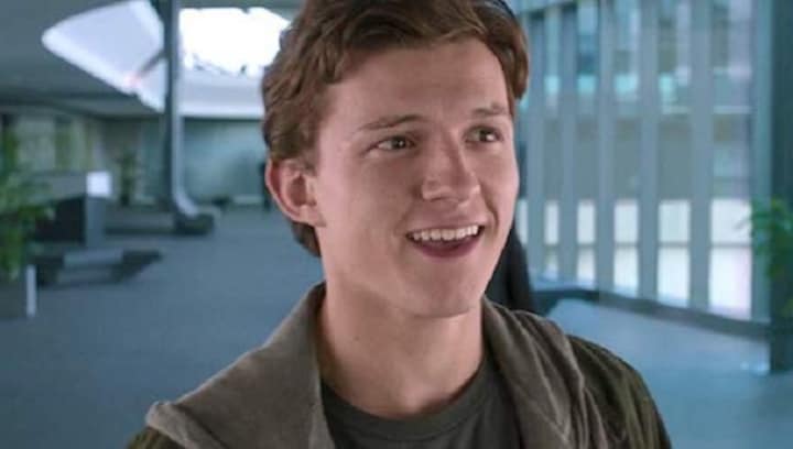 Tom Holland recalls how he 'bombed' his Star Wars: The Force Awakens audition