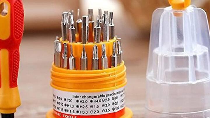 Best tool kits for DIY home projects