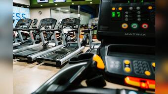 Give a head start to your fitness journey with these motorized treadmills