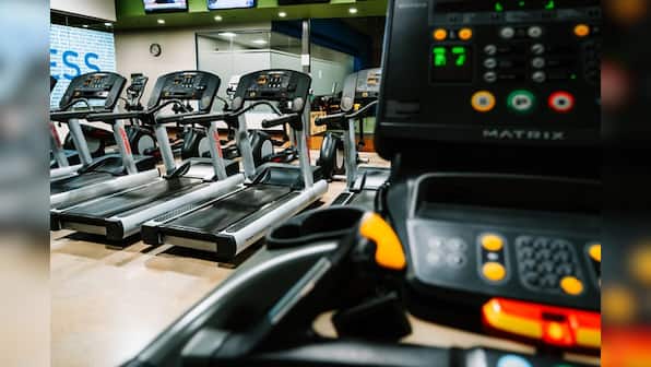 Give a head start to your fitness journey with these motorized treadmills