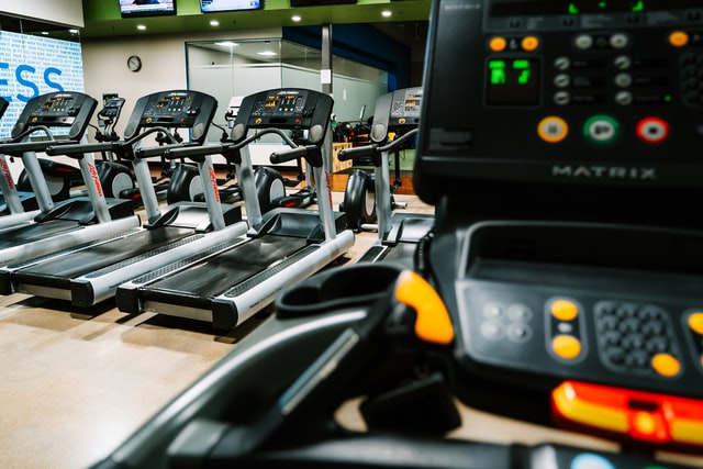 Give a head start to your fitness journey with these motorized treadmills Give a head start to your fitness journey with these motorized treadmills