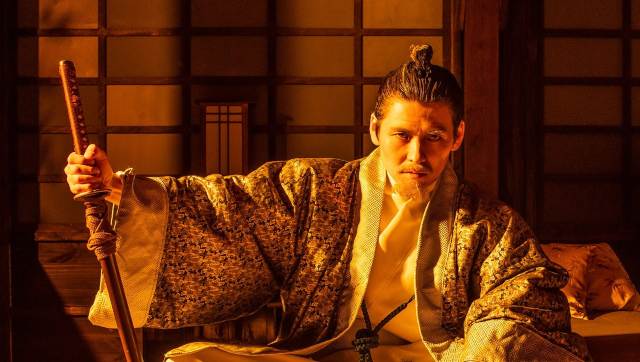 Age of Samurai : la série Netflix qui agace les amateurs d