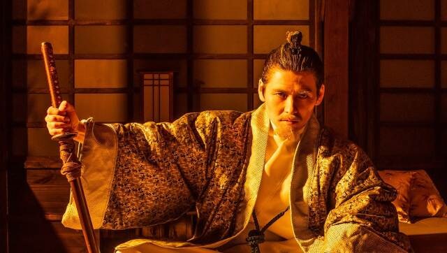 Netflix to release docu-drama series Age of Samurai: Battle for Japan