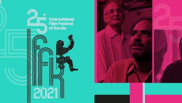 Kochi edition of International Film Festival of Kerala 2021 opens with  Bosnian feature Quo Vadis, Aida?-Entertainment News , Firstpost