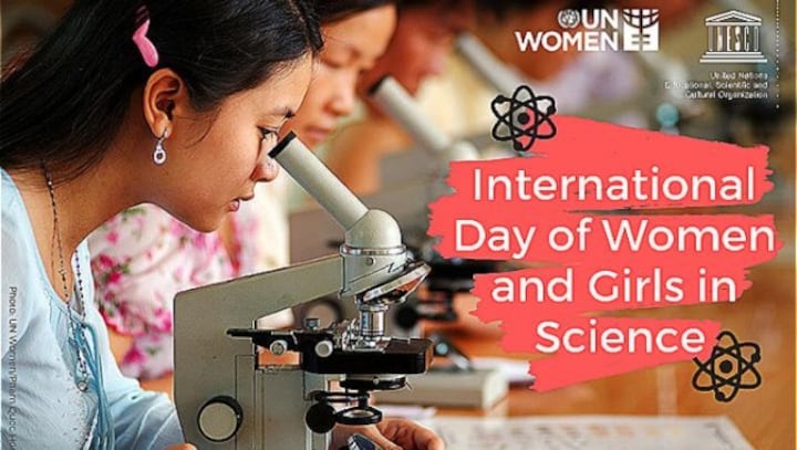 International Day of Women and Girls in Science 2021: Date, theme of day celebrating women in STEM field subjects
