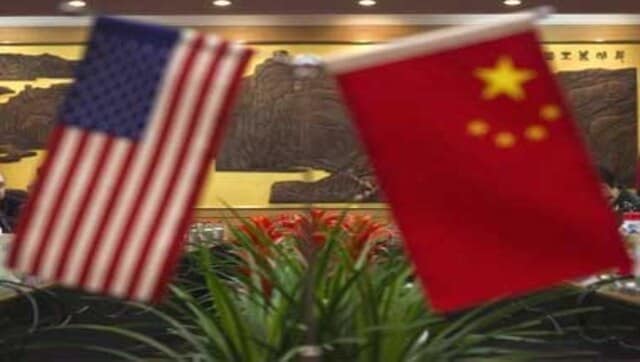 US, China agree to co-operate on climate crisis with urgency during talks at Seoul