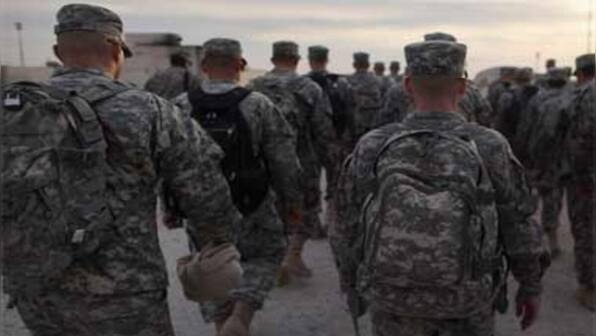 US won't undertake 'hasty, disorderly' withdrawal from Afghanistan, says defence secretary