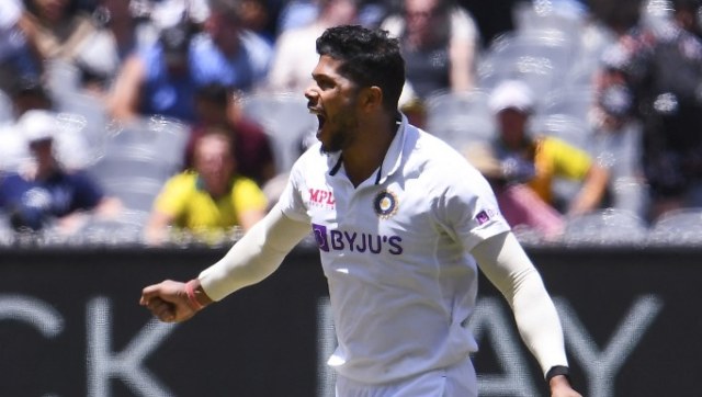 India vs England 2021: Umesh Yadav added to hosts' squad for final two Tests after clearing fitness test India vs England 2021: Umesh Yadav added to hosts' squad for final two Tests after clearing fitness test