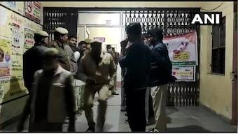 Uttar Pradesh: Two minor girls found dead in a field in Unnao; another undergoing treatment