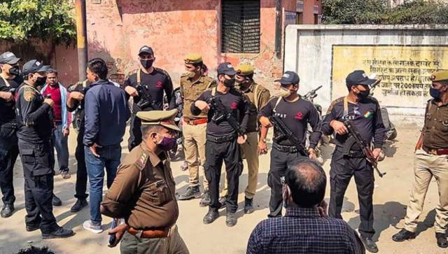 No injury marks on Unnao victims' bodies, viscera test to be conducted, says UP Police chief No injury marks on Unnao victims' bodies, viscera test to be conducted, says UP Police chief