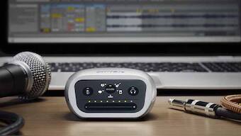 Premium audio interfaces for an unmatched sound experience