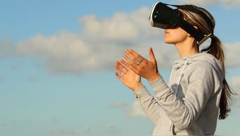 Apple’s rumored VR headset to feature 8K displays, could be priced around $3,000: Report