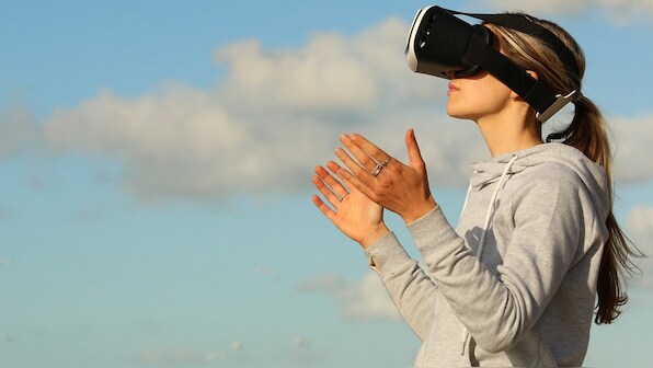 Apple’s rumored VR headset to feature 8K displays, could be priced around $3,000: Report