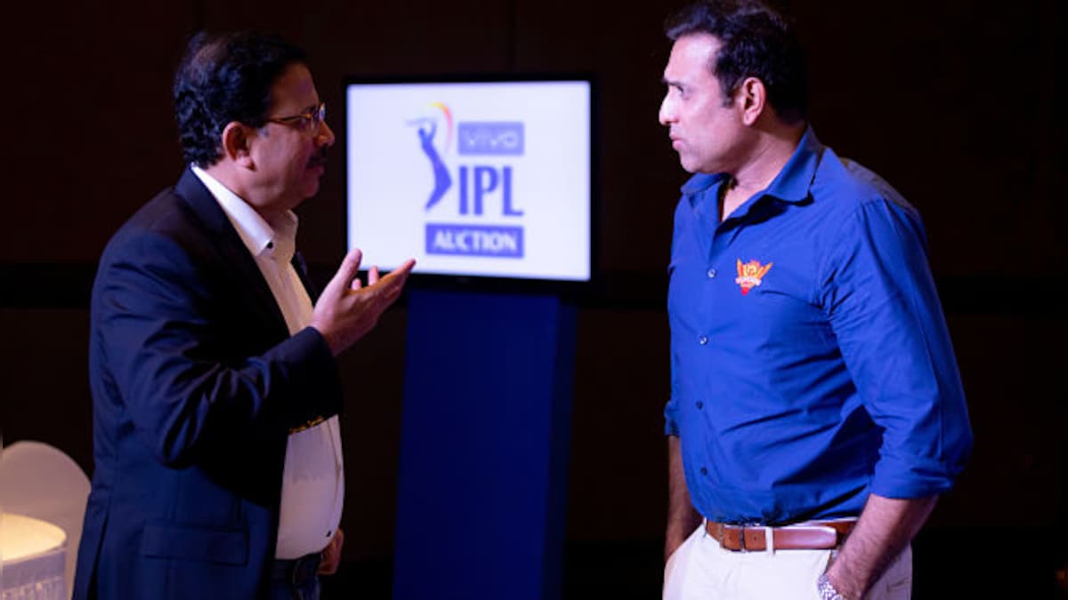 IPL Auction 2021: Finding back-ups to solving middle-order woes, how KKR and SRH went about on bidding day