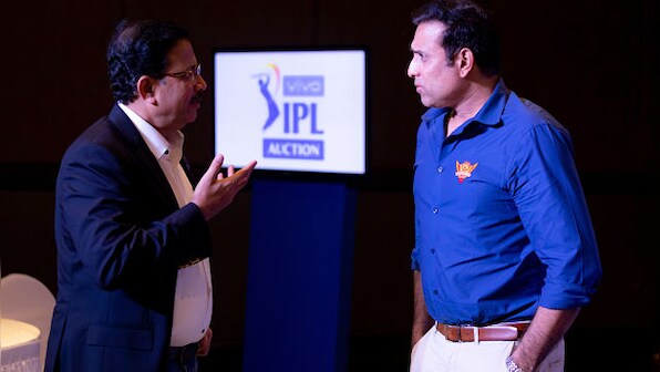 IPL Auction 2021: Finding back-ups to solving middle-order woes, how KKR and SRH went about on bidding day