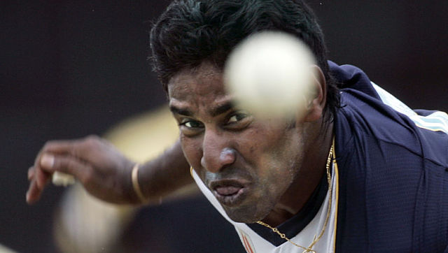 Sri Lanka's new bowling coach Chaminda Vaas quits three days after appointment over pay dispute Sri Lanka's new bowling coach Chaminda Vaas quits three days after appointment over pay dispute