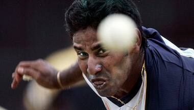 Sri Lanka's new bowling coach Chaminda Vaas quits three days after appointment over pay dispute