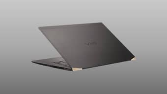 Vaio Z with 11th-Gen Intel core processor, carbon fibre build, 65 W fast charging launched