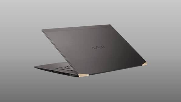 Vaio Z with 11th-Gen Intel core processor, carbon fibre build, 65 W fast charging launched