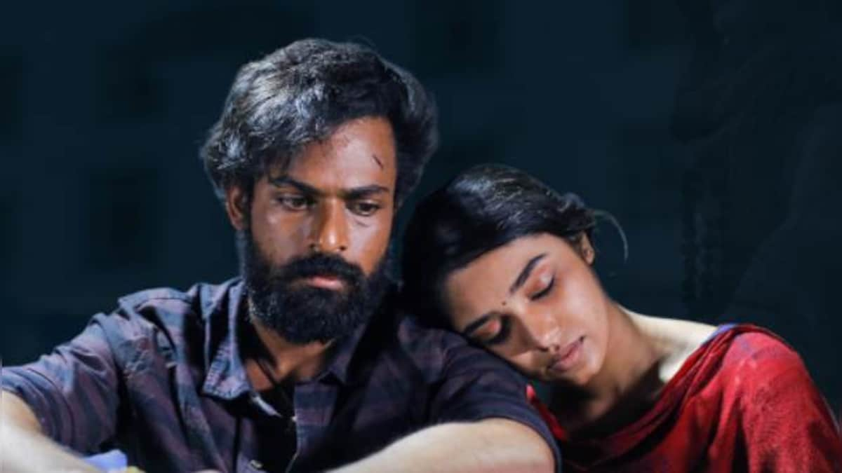 Uppena: Vaishnav Tej, Kriti Shetty on acting alongside Vijay Sethupathi ...