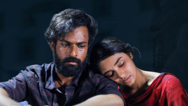 Uppena: Vaishnav Tej, Kriti Shetty on acting alongside Vijay Sethupathi, making a love story that revolves around caste Uppena: Vaishnav Tej, Kriti Shetty on acting alongside Vijay Sethupathi, making a love story that revolves around caste