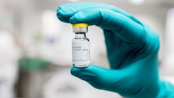 South Korea administers first COVID-19 shots to people at long-term care facilities