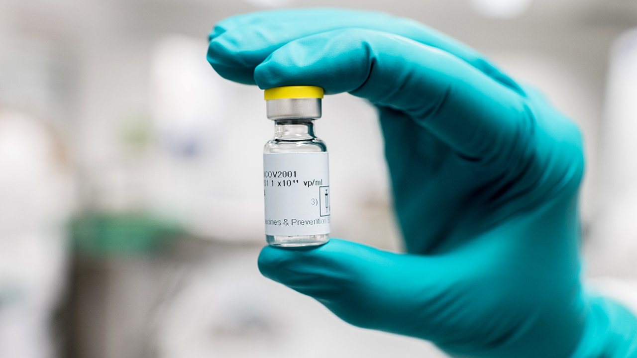 South Korea administers first COVID-19 shots to people at long-term care facilities South Korea administers first COVID-19 shots to people at long-term care facilities