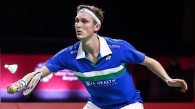 Indonesia Masters: Axelsen cruises to men’s singles title; Yufei pips Intanon to win women’s event