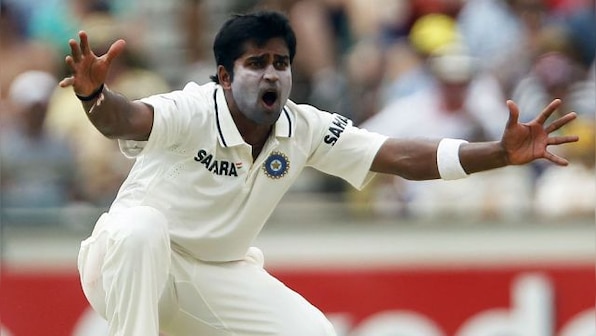 R Vinay Kumar announces retirement from first-class and international cricket