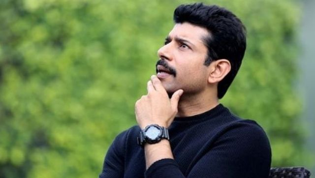 Vineet Kumar Singh to play lead in producer Manish Mundra’s directorial debut Siya Vineet Kumar Singh to play lead in producer Manish Mundra’s directorial debut Siya