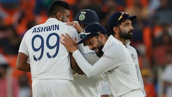 World Test Championship: India go on top of points table, England out of final contention