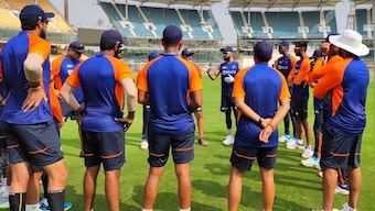 India vs England: Hosts seem primed to make WTC final as international cricket returns