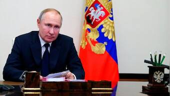 'Not an enemy anymore': Russia's outreach to Taliban full of opportunities and risks