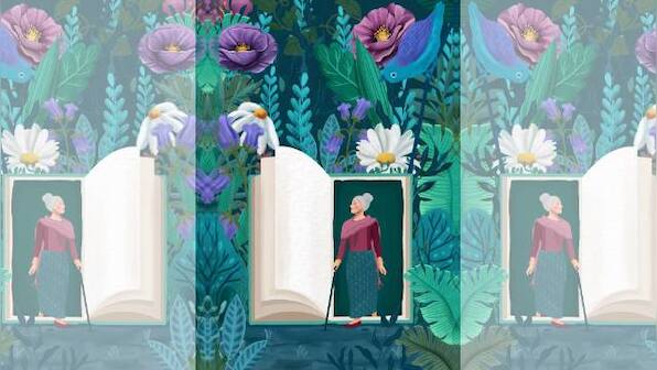 Amid coronavirus crisis, World Wisdom Map offers hope, profound life lessons from across the world