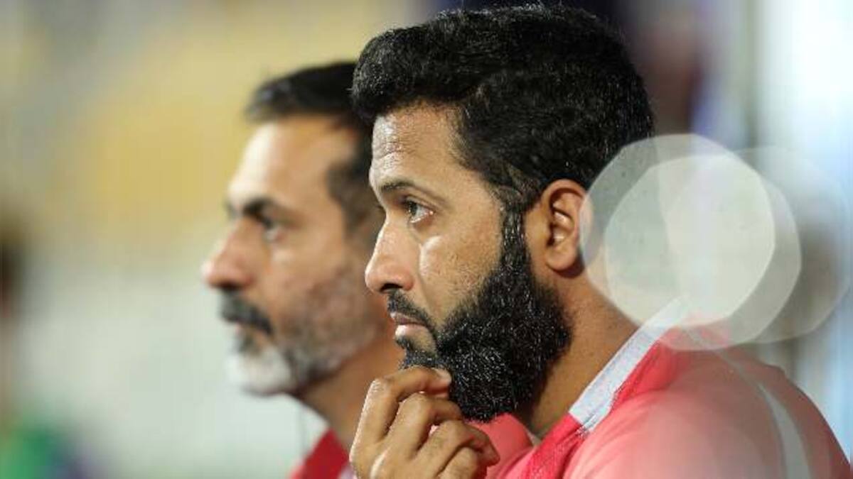 Wasim Jaffer explains why there's a dearth of all-rounders and part ...