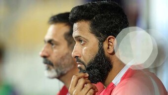 Domestic icons Wasim Jaffer, Amol Muzumdar apply for vacant Mumbai head coach post