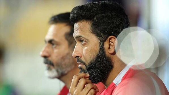 Domestic icons Wasim Jaffer, Amol Muzumdar apply for vacant Mumbai head coach post