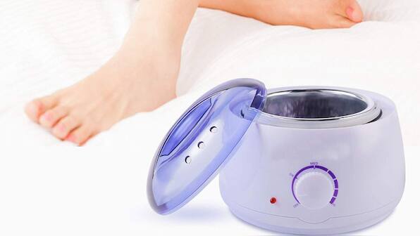 Painless hair removal with these top liposoluble waxes